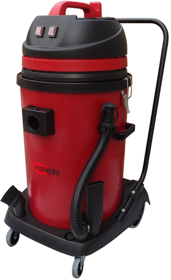 Wet and dry vacuum cleaner Viper LSU 275P