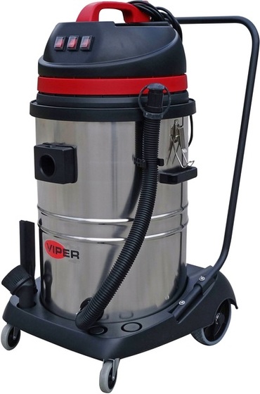 Wet and dry vacuum cleaner Viper LSU 375