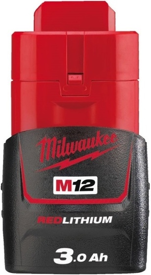 Battery Milwaukee M12 B3 3 Ah