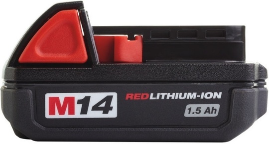 Akumulator Milwaukee M14 B1.5 1,5 Ah