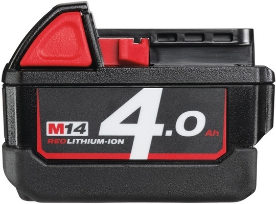 Akumulator Milwaukee M14 B4 4 Ah
