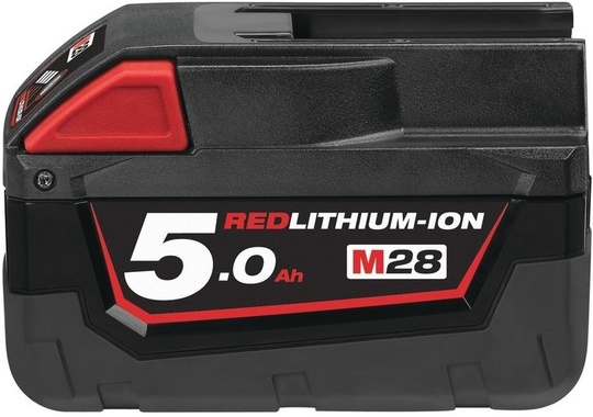 Akumulator Milwaukee M28 B5 5 Ah