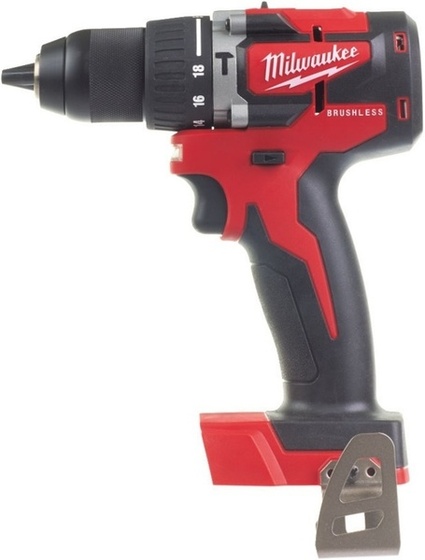 Brushless percussion drill Milwaukee M18 CBLPD-0