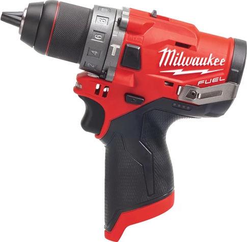 Percussion drill Milwaukee Fuel M12 FPD-0