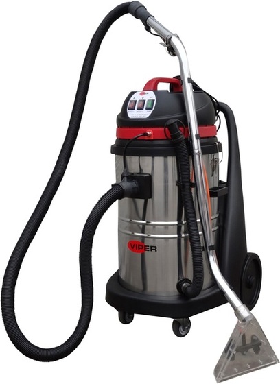 Vacuum washer Nilfisk Viper CAR 275