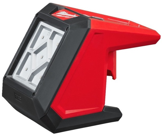 Lampa warsztatowa Milwaukee M12 AL-0