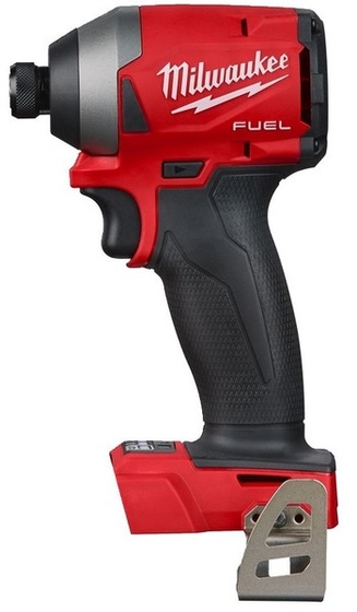 Impact driver Milwaukee Fuel ¼″ HEX M18 FID2-0X