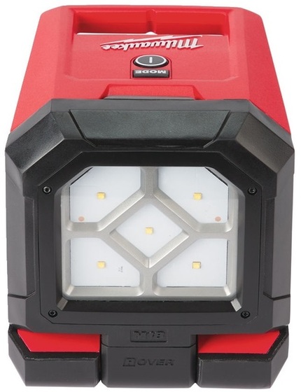 Led area light LED Milwaukee M18 PAL-0