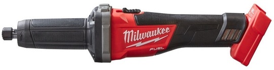 Die grinder Milwaukee Fuel M18 FDG-0