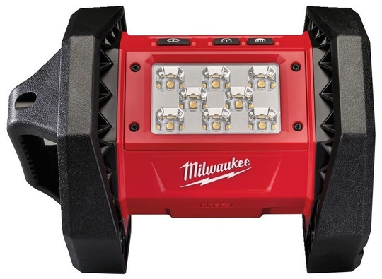 Led area light Milwaukee M18 AL-0