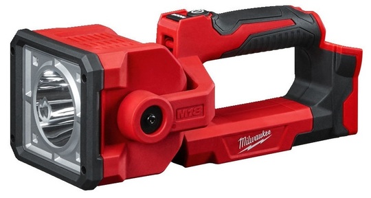 Reflector Milwaukee M18 SLED-0