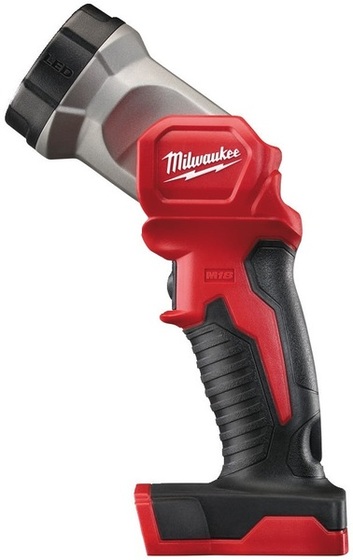 Flashlight LED Milwaukee M18 TLED-0