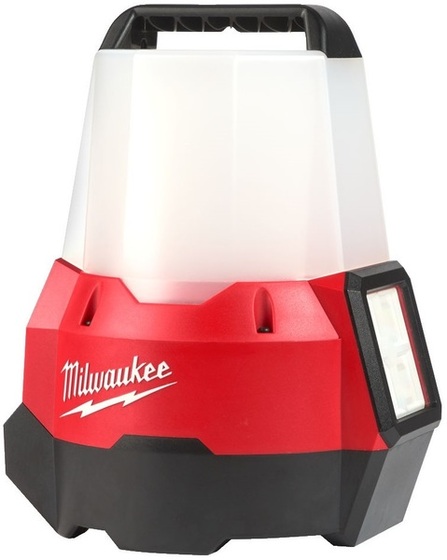 Tradesman Area Light Milwaukee M18 TAL-0