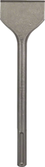 Dłuto łopatkowe Bosch SDS max 300 x 80 mm