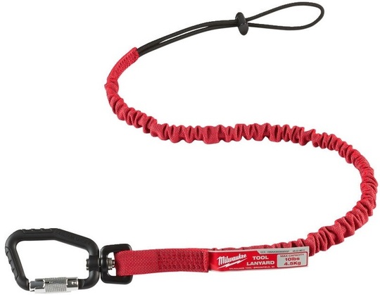 Tool lanyard (up to 4.5 kg) Milwaukee