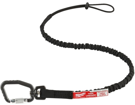 Tool lanyard (up to 6.5 kg) Milwaukee