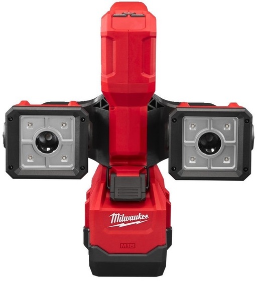 Lampa warsztatowa LED Milwaukee M18 UBL-0