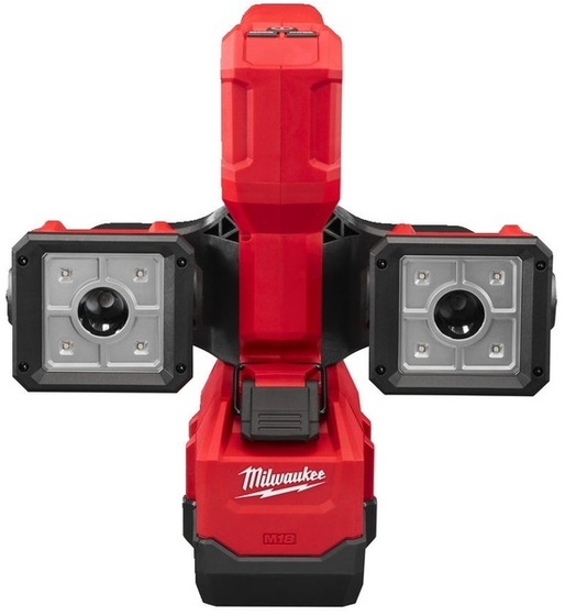 Led area light LED Milwaukee M18 UBL-0