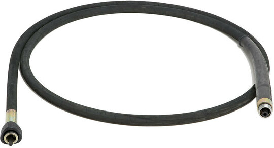 Flexible shaft Enar TDX 0,6 m (Outlet)