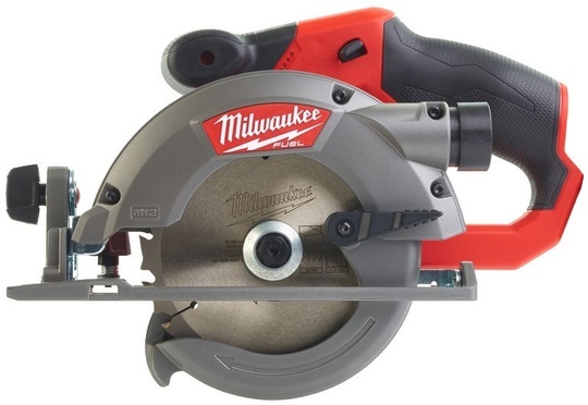 Circular saw Milwaukee Fuel M12 CCS44-0