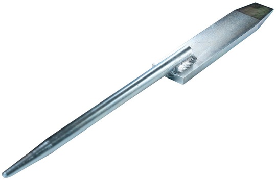 Łomik Jazon do łaty mechanicznej