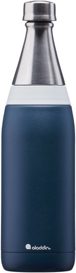 Thermal insulation bottle Aladdin Fresco 600 ml - Navy blue