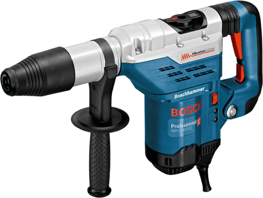 Hammer drill Bosch GBH 5-40 DCE