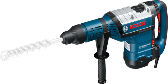 Hammer drill Bosch GBH 8-45 DV