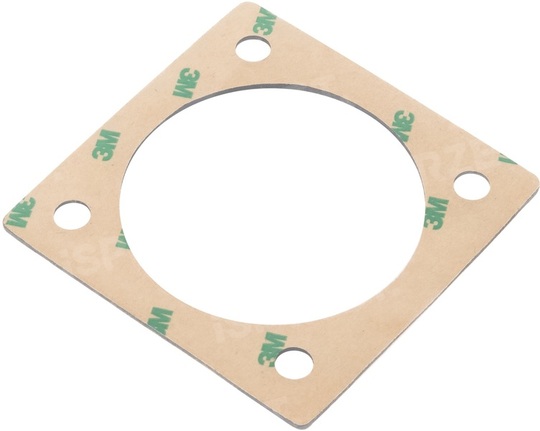 Body gasket Rhino Tool for pile driver Multi-Pro
