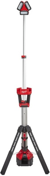 Lampa stojąca Milwaukee M18 HSAL-0