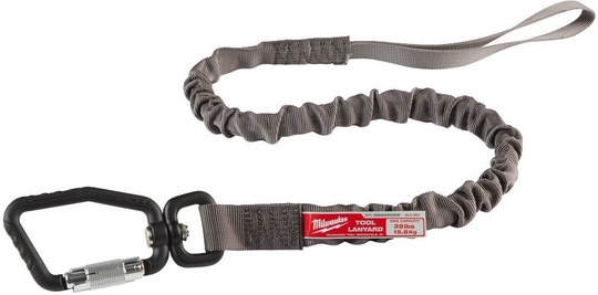 Tool lanyard (up to 15.8 kg) Milwaukee