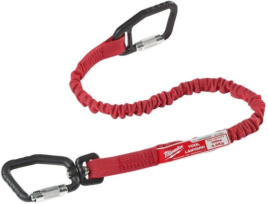 Lanyard Milwaukee Quick Connect (up to 4.5 kg)