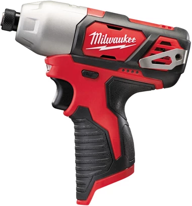 Impact driver Milwaukee ¼″ HEX M12 BID-0