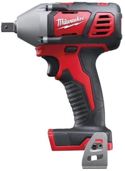 Klucz udarowy Milwaukee ½″ M18 BIW12-0