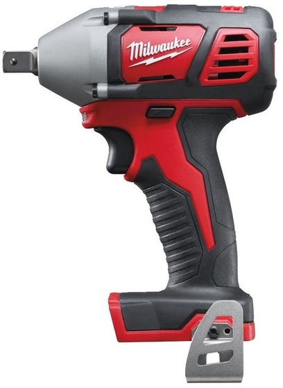 Impact wrench Milwaukee ½″ M18 BIW12-0