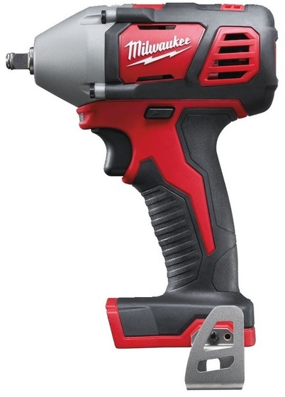 Klucz udarowy Milwaukee ⅜″ M18 BIW38-0