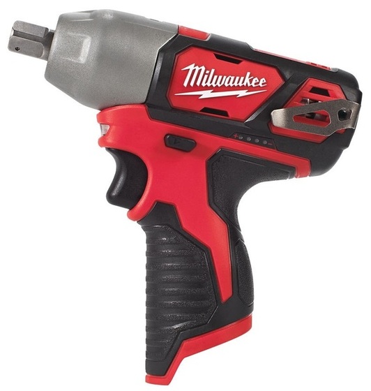 Impact wrench Milwaukee ½″ M12 BIW12-0