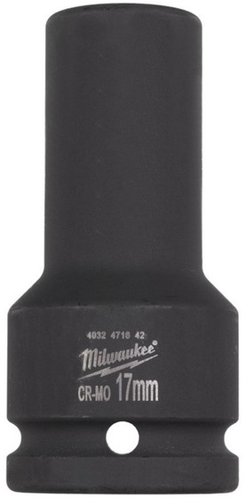 Udarowa nasadka ¾″ Milwaukee Shockwave