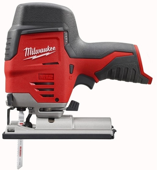 Jigsaw Milwaukee M12 JS-0