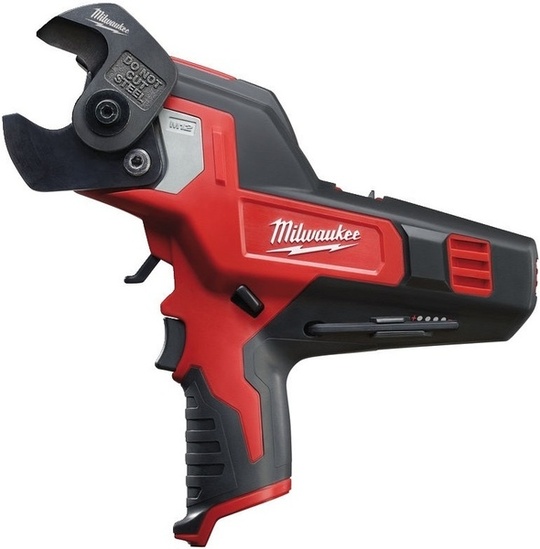 Cable cutter Milwaukee M12 CC-0