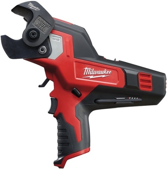 Obcinak kabli Milwaukee M12 CC-0