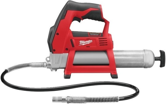 Grease gun Milwaukee M12 GG-0