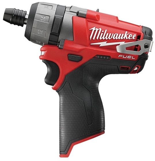 Wiertarko-wkrętarka Milwaukee M12 CD-0