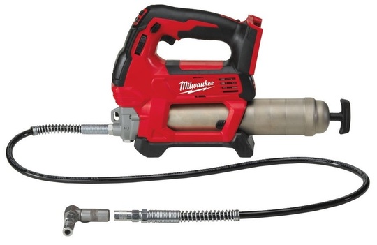 Grease gun Milwaukee M18 GG-0