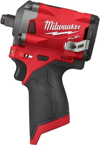 Klucz udarowy ½″ Milwaukee M12 FIWF12-0