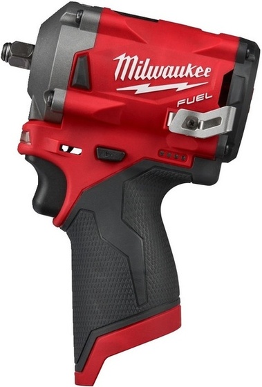 Klucz udarowy ⅜″ Milwaukee M12 FIW38-0