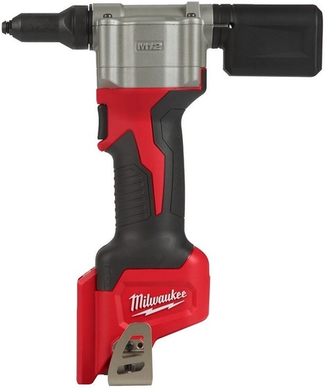 Rivet tool Milwaukee M12 BPRT-0