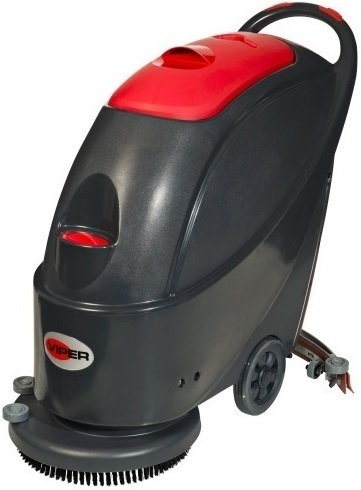 Scrubber dryer Viper AS 430/17 C