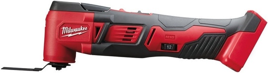 Narzędzie wielofunkcyjne Milwaukee M18 BMT-0