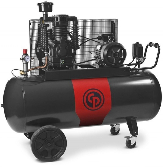 Sprężarka tłokowa Chicago Pneumatic CPRD 6270 NS39S MT